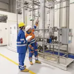 جامعة الدوحة للعلوم والتكنولوجيا تحصد اعتماد ABET لبرنامجيْ دبلوم في تكنولوجيا الهندسة