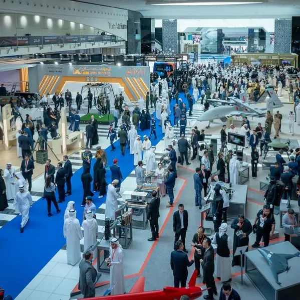 ADNEC Group unveils the UMEX Top 100 Report
