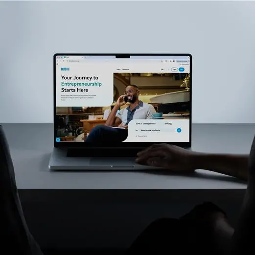 Create. partners with Dubai Economy & Tourism to launch AI-powered learning portal for entrepreneurs
