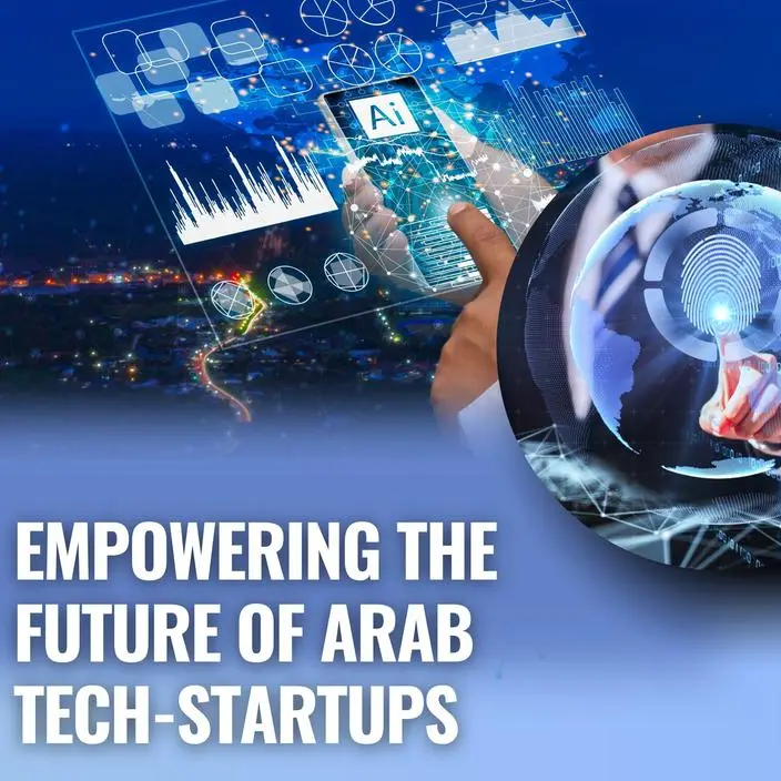 Badir Fund for Developing SMEs invests to support digital transformation in the Arab world