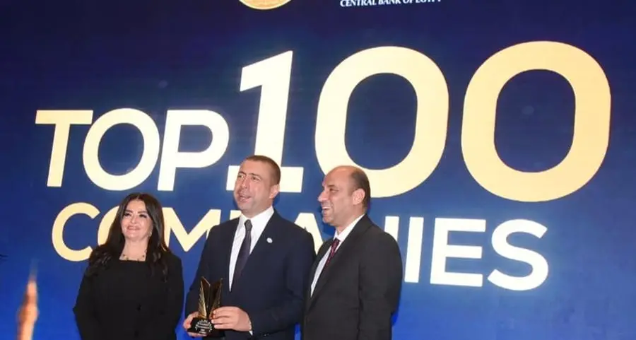 مجموعة «إم بي للهندسة» تحجز مقعداً ضمن «أقوى 100 شركة» مدرجة فى البورصة المصرية وتُتوَّج في «قمة مصر للأفضل 2026»