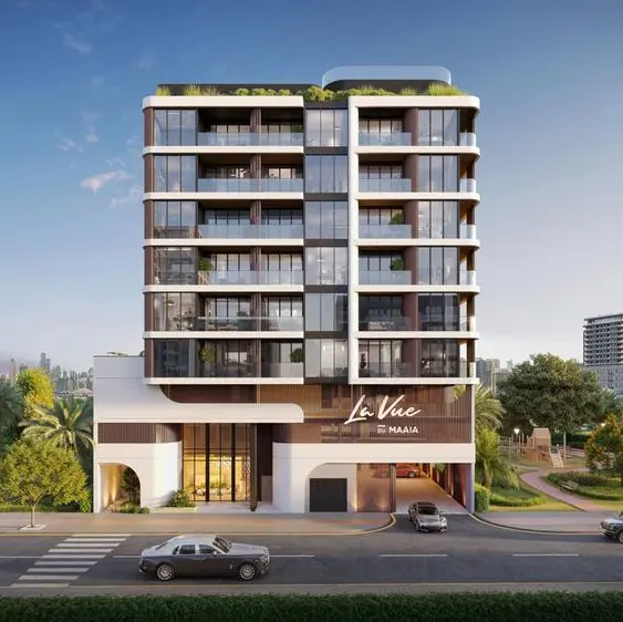 MAAIA accelerates construction progress across La Clé and La Vue, reaffirms Q2 2027 handover