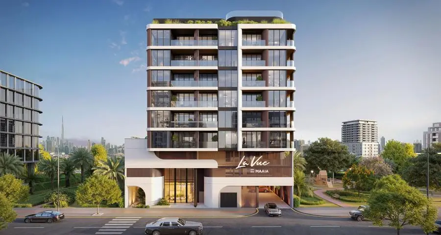 MAAIA accelerates construction progress across La Clé and La Vue, reaffirms Q2 2027 handover