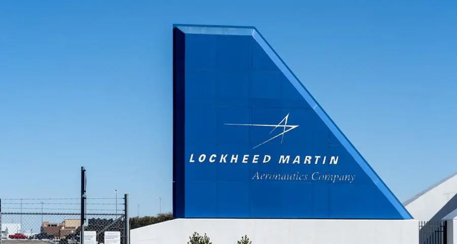 Lockheed Martin launches new software factory in Riyadh