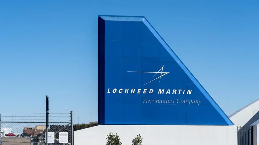 'Tawazun', 'Lockheed Martin' sign deal to establish UAE's chiplet design, assembly facility