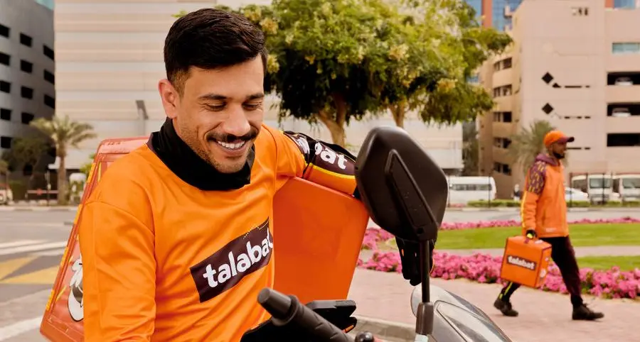 Talabat completes acquisition of instashop, a leading grocery delivery e-marketplace in MENA