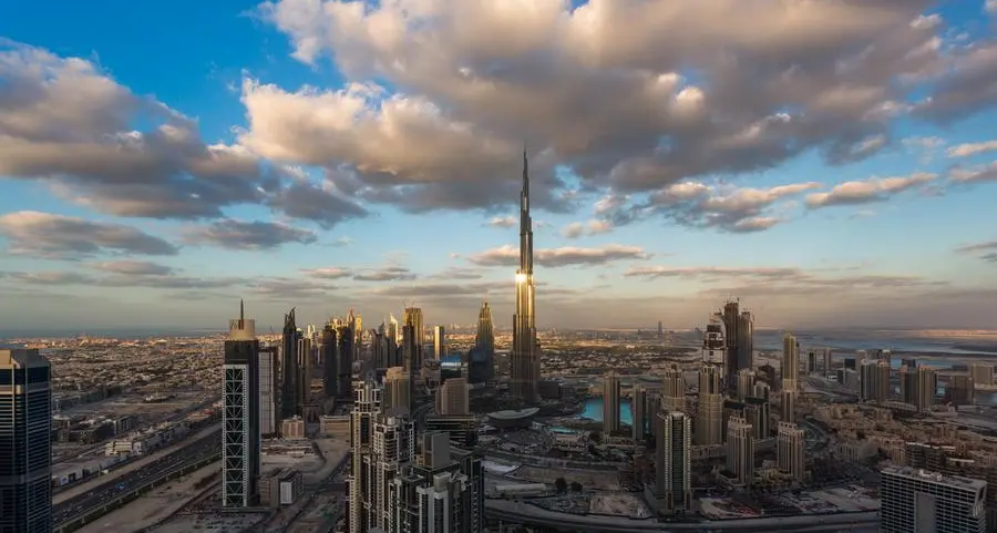 UAE foreign investment hits record $48.3bln in 2025, minister says
