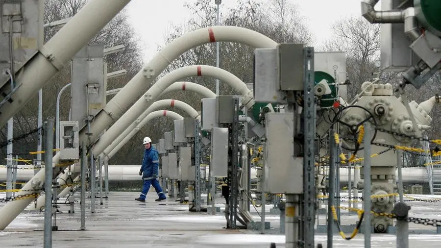 Kuwait’s HEISCO reports formal award of $565mln KOC flowlines contract