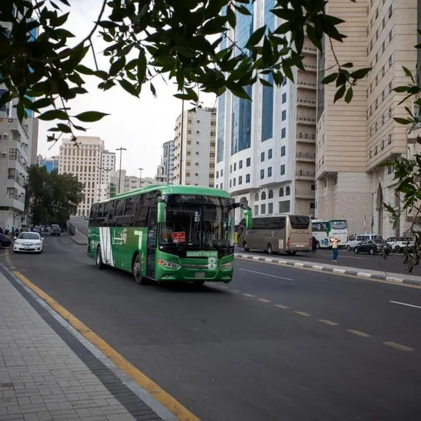 Saudi Arabia’s city bus networks record over 23mln passengers in Q1 2025