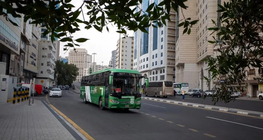 Makkah Municipality improves over 1mln sqm of roads