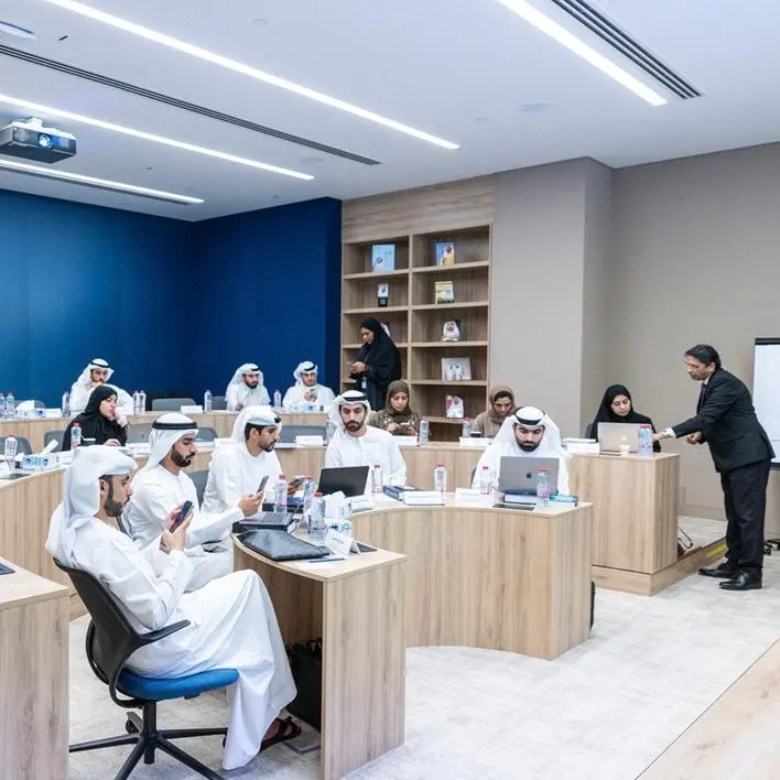 MBRSG opens registration for the 2nd semester of its Future Government Programmes for academic year 2025-2026