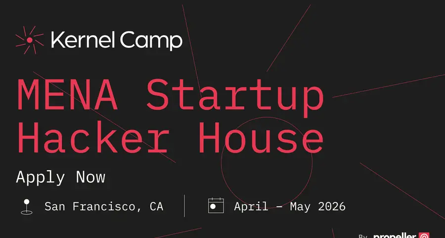 Propeller launches “Kernel Camp,” an 8-week deep-tech residency in San Francisco for MENA founders