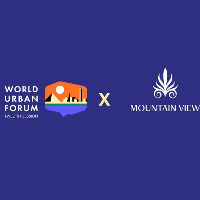 Mountain View partakes in the World Urban Forum