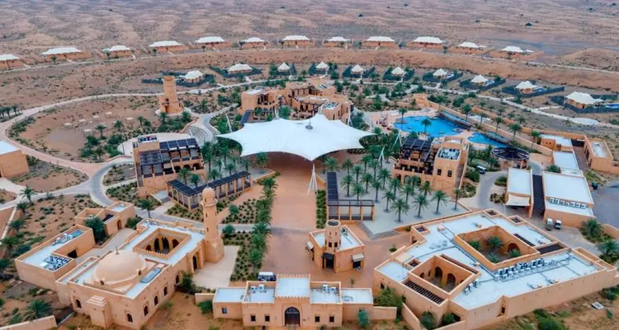 Shurooq supports Sharjah's future vision with over 52 projects, $1.9bln in investments