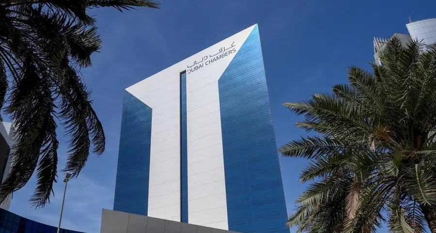 غرفة تجارة دبي تعقد 13 اجتماعاً مع مجموعات ومجالس الأعمال لدعم استمرارية عمل القطاعات الاقتصادية