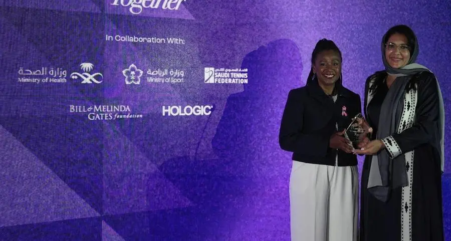 WTA Foundation’s ‘Championing Women’s Health Together’ event gathers visionaries in support of women’s health and nutrition