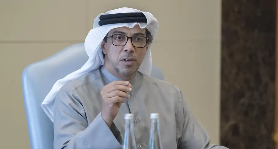 Mansour bin Zayed chairs Mubadala Board Meeting; approves board report, financial statements
