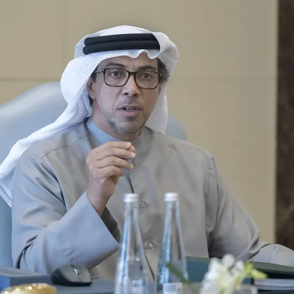 Mansour bin Zayed leads UAE delegation to 46th GCC Summit