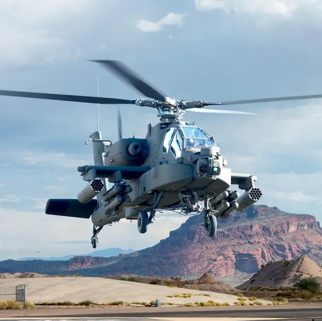 Boeing showcases advanced airpower partnerships at Saudi World Defense Show