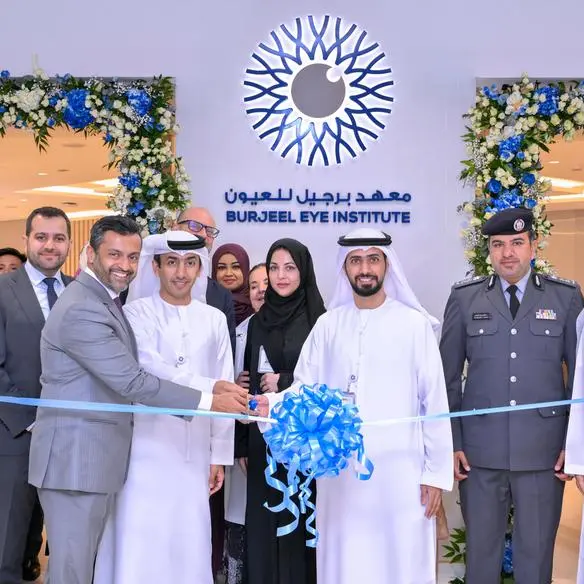 Burjeel Eye Institute launched at Burjeel Medical City to enhance specialized eye care in Abu Dhabi