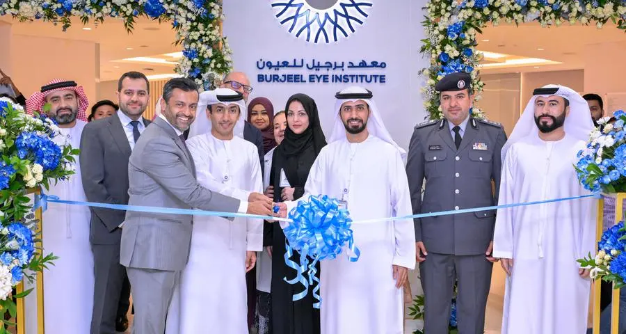 Burjeel Medical City launches Eye Institute