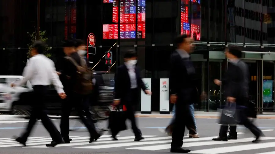 Japan considering raising income tax threshold in fresh economic stimulus