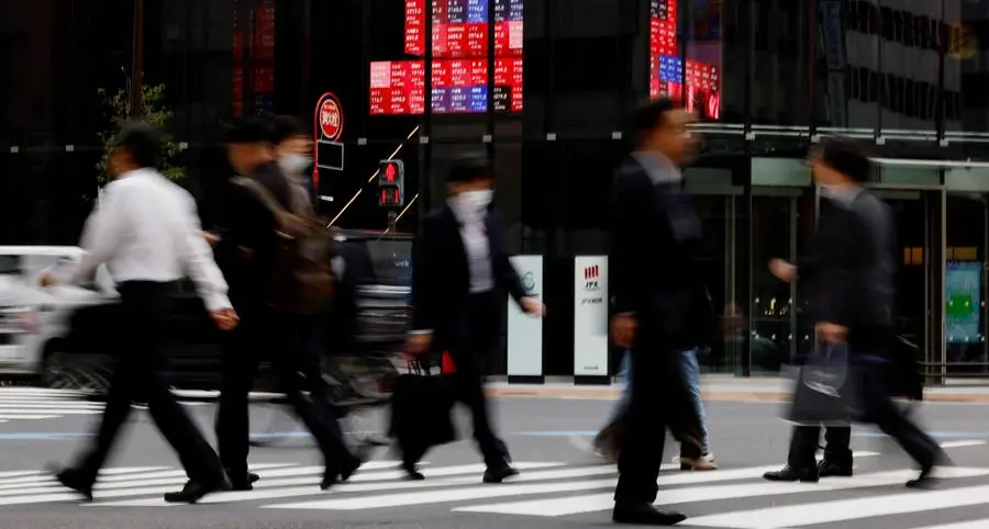 Japan considering raising income tax threshold in fresh economic stimulus