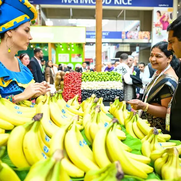 جلفود يطلق \"جلفود فريش\" تلبيةً لتنامي الطلب على المنتجات الطازجة كركيزة للأمن الغذائي والتجارة في الشرق الأوسط