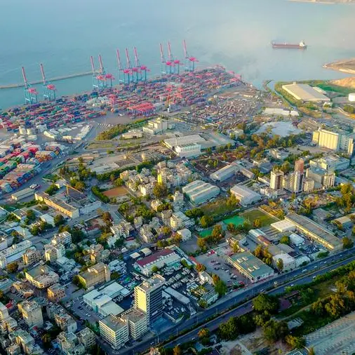 IMF says Lebanon's GDP expected to contract in 2026 due to war