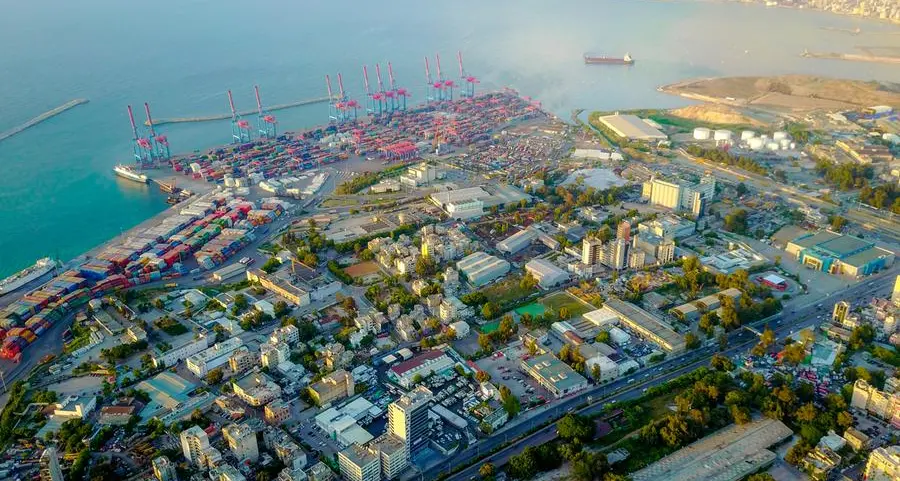 IMF says Lebanon's GDP expected to contract in 2026 due to war