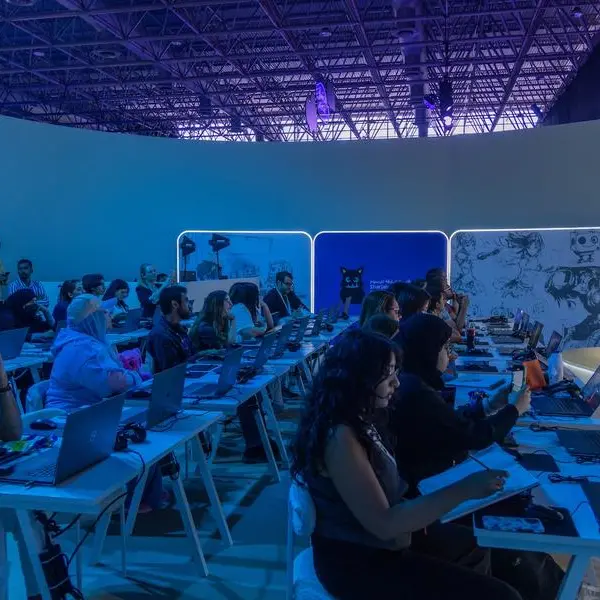 \"هيئة الشارقة للكتاب\" تكتب فصلاً جديداً من \"مؤتمر الرسوم المتحركة\"