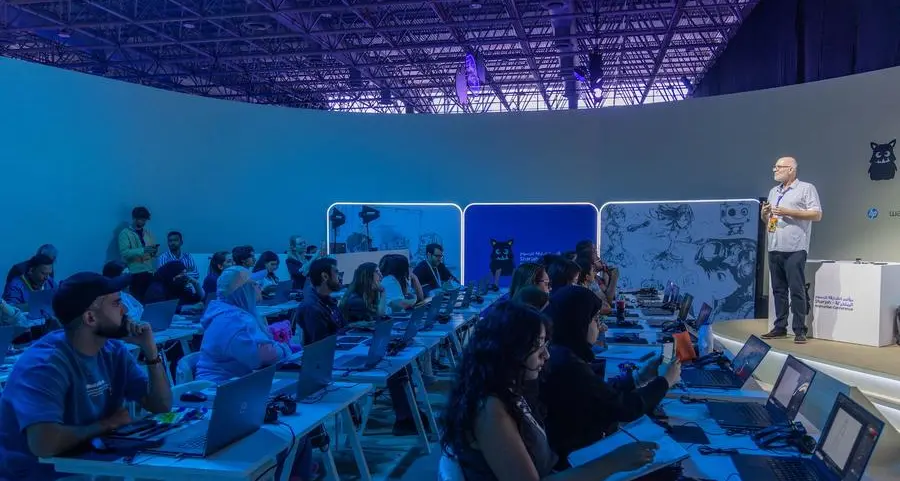 \"هيئة الشارقة للكتاب\" تكتب فصلاً جديداً من \"مؤتمر الرسوم المتحركة\"