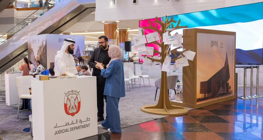 ADJD promotes awareness of social cohesion and family bonding on International Day of Families