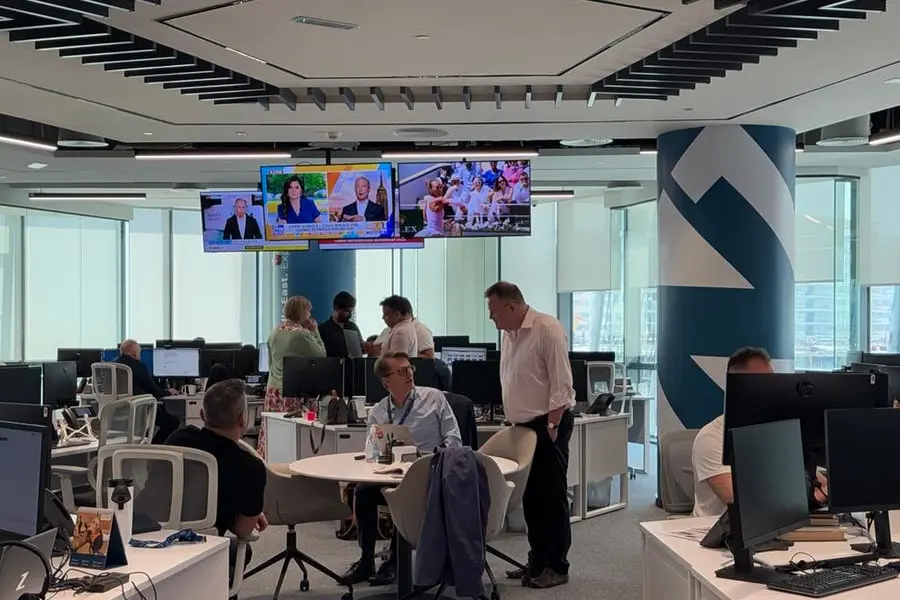 The National, the Middle East\\u2019s leading English-language news organisation, has officially opened applications for its 2025\\u201326 Graduate Programme. Image Courtesy: The National