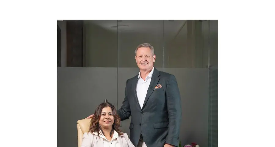 André Erasmus joins Auriga International Management Consultancy as COO