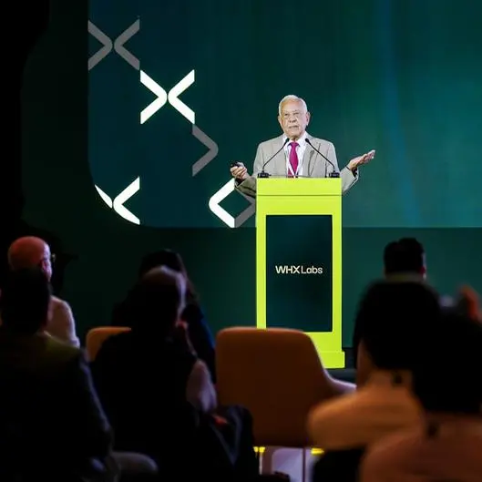 Clinical chemists at WHX Labs urged to lead data-driven future of healthcare