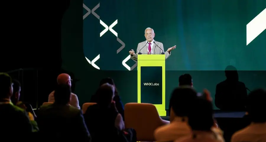 Clinical chemists at WHX Labs urged to lead data-driven future of healthcare