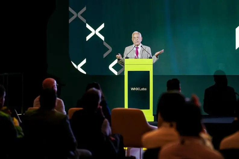 Clinical chemists at WHX Labs urged to lead data-driven future of healthcare