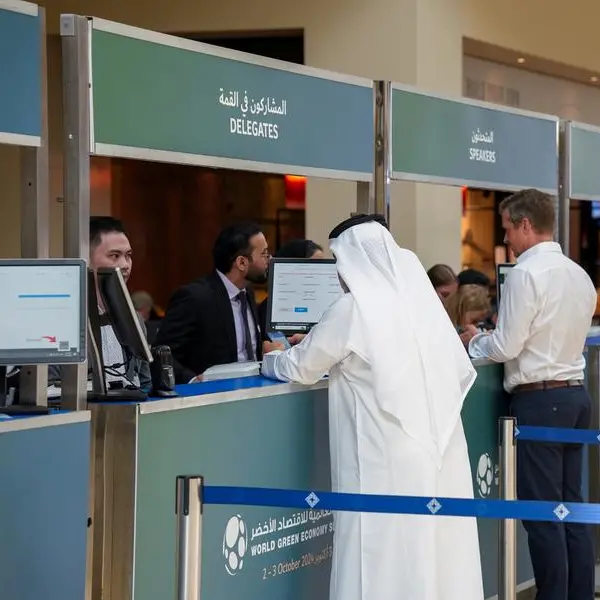 World Green Economy Summit opens registration for its high-level activities and panel discussions
