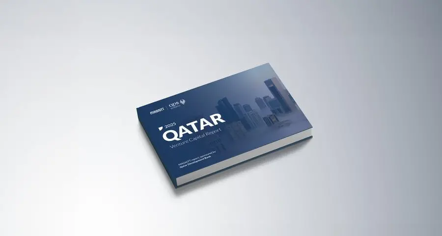 Qatar Development Bank unveils 2025 Qatar Venture Capital Report, developed with MAGNiTT