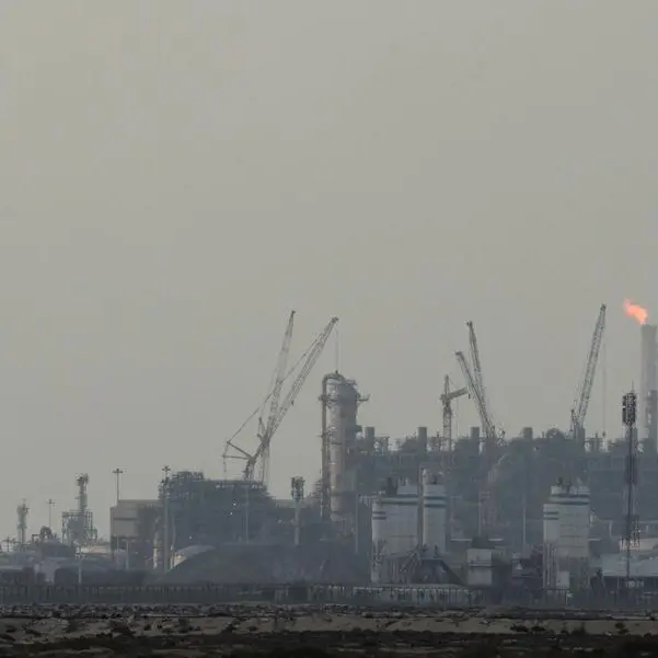 Qatar says Ras Laffan LNG complex blast killed 13, injured 66