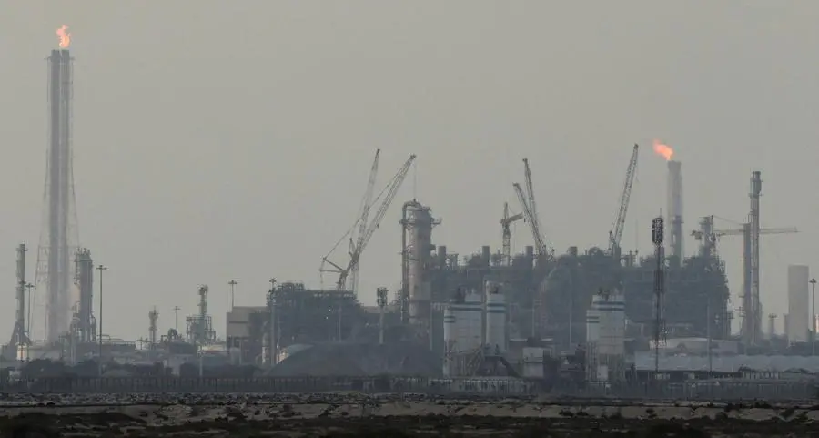 Qatar says Ras Laffan LNG complex blast killed 13, injured 66