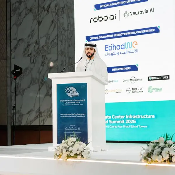 Neurovia AI highlights NeuroStream and new leadership at UAE industry summit