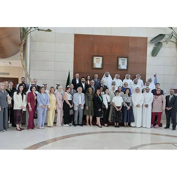 UNDP and AmCham convene private sector dialogue on innovative financing for Kuwait's economic diversification