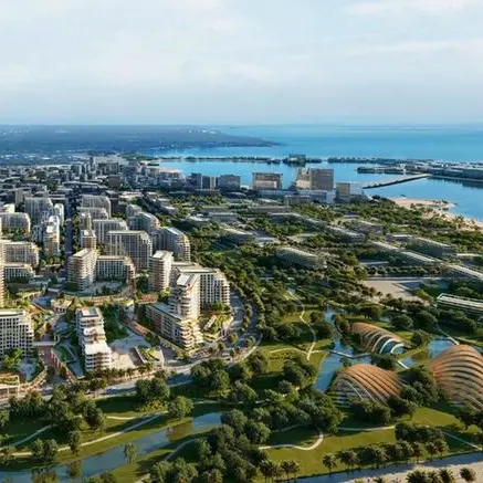 Rak Properties unveils The Strand – A vibrant new community destination driving long-term growth on Ras Al Khaimah’s