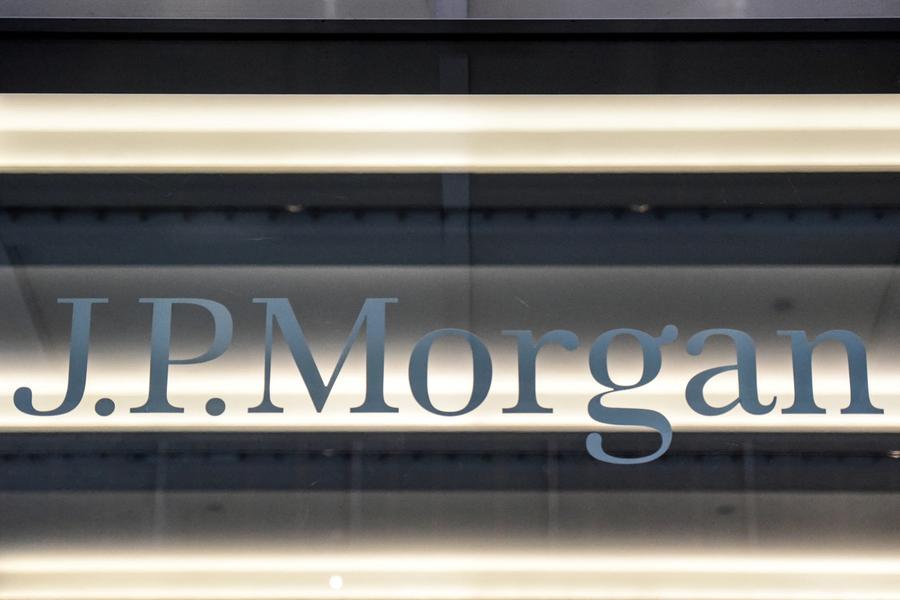 JPMorgan warns stocks, bonds ‘no longer enough’ amid Middle East conflict