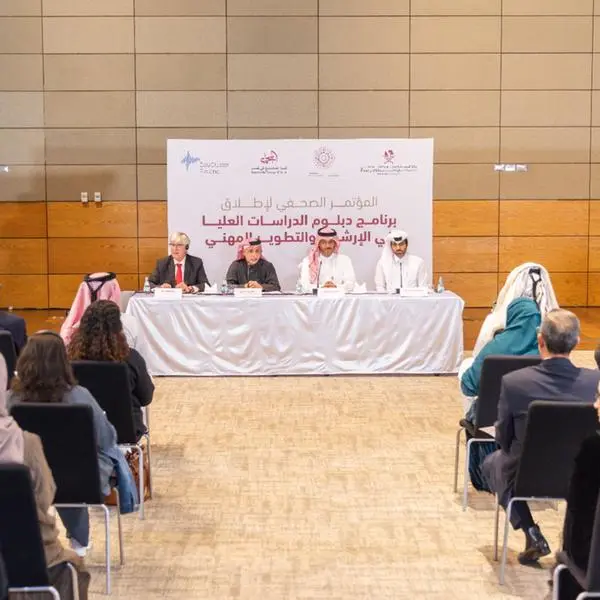 QCDC launches the region’s first Arabic-led postgraduate diploma in career development