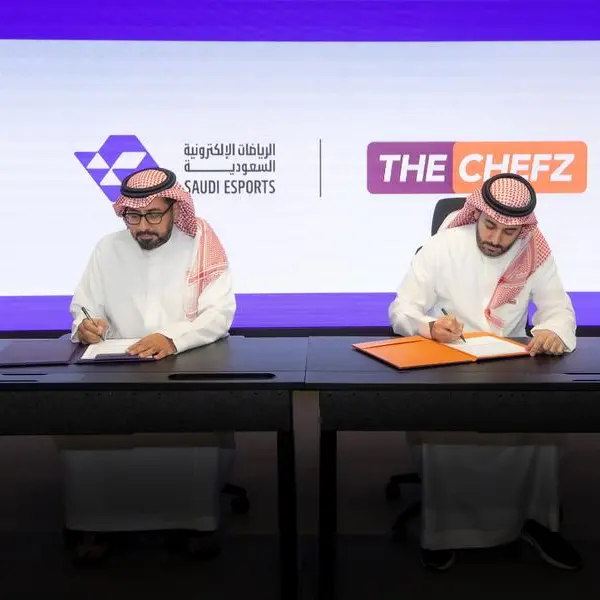 Saudi Esports Federation and The Chefz sign MoU to strengthen cooperation in sponsorship and marketing