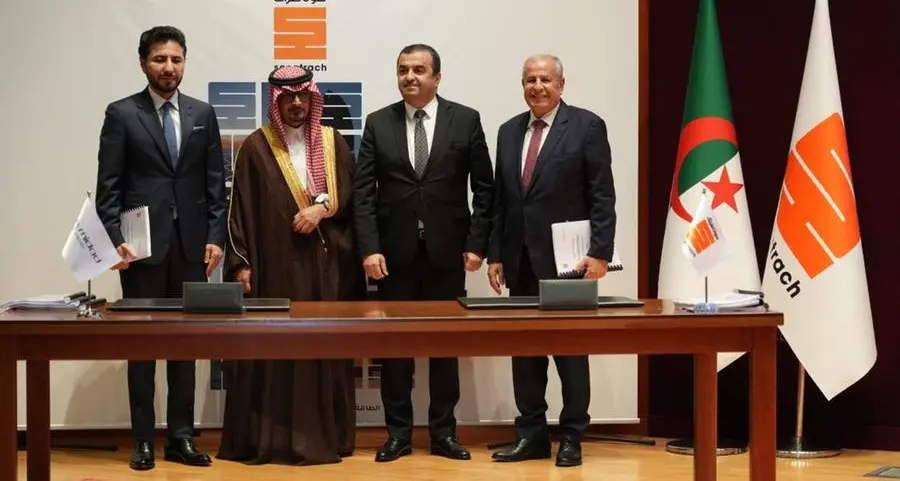 Algeria approves $5.4bln Illizi South hydrocarbon project