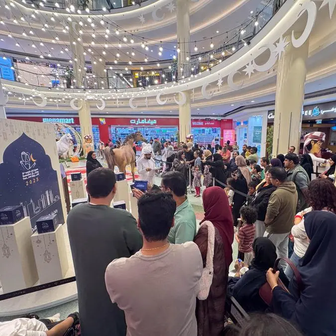 Sharjah Ramadan Festival 2026 kicks off emirate-wide under the theme “Ramadan Spirit in the Heart of Sharjah”